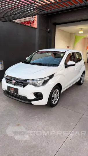 MOBI 1.0 8V EVO Like.