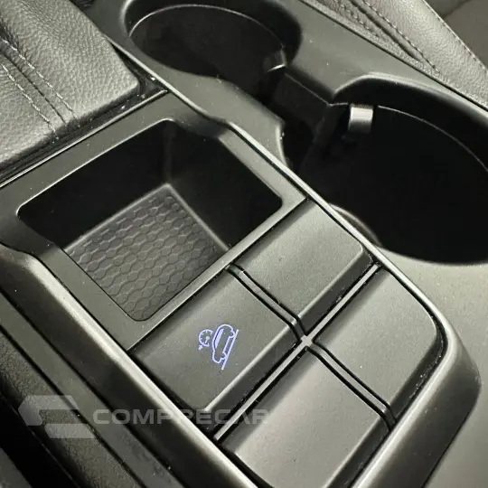 Tucson GLS 1.6 Turbo 16V Aut.