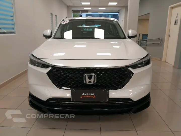 HR-V 1.5 DI I-VTEC TURBO FLEX TOURING CVT