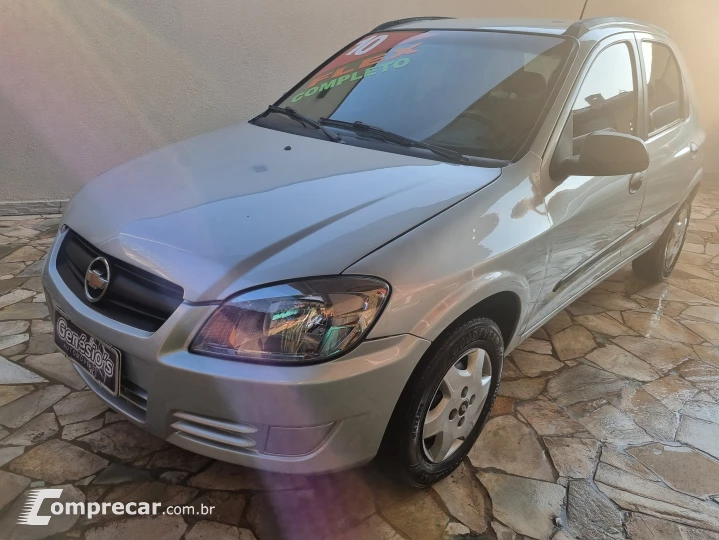 CELTA 1.0 MPFI Spirit 8V