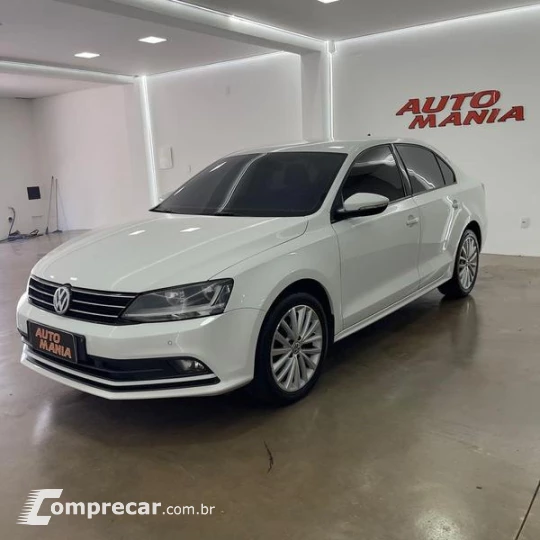 JETTA GLI 350 TSI 2.0 16V 4P AUT