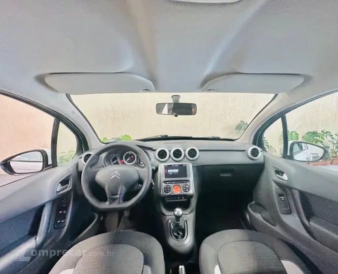 C3 1.2 Pure Tech Origine