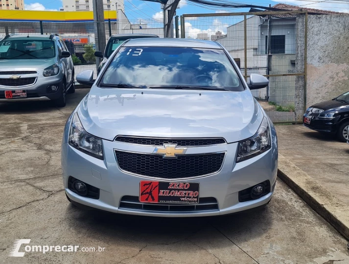 CRUZE 1.8 LT 16V
