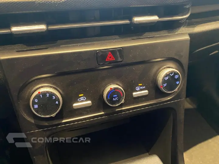 CRETA 1.0 TGDI FLEX COMFORT AUTOMÁTICO