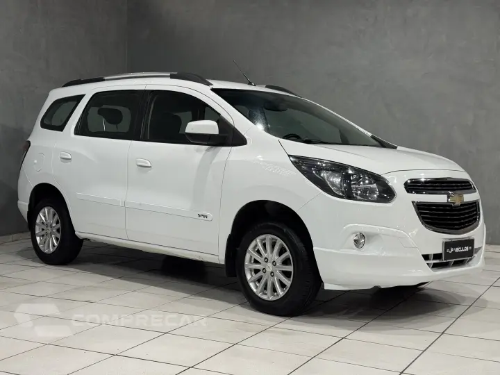 SPIN 1.8 LT 8V