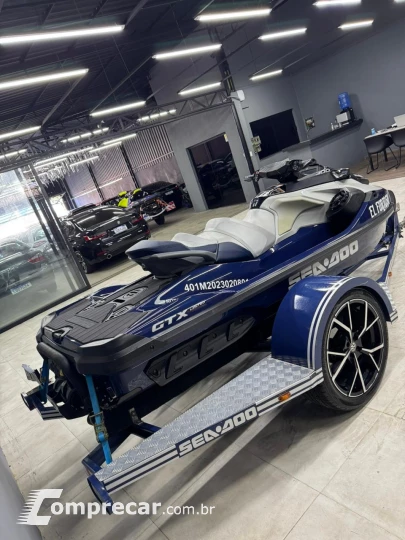 Sea-Doo GTX 300 Limited