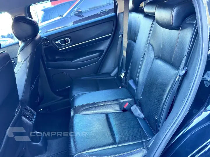 HR-V 1.5 DI I-VTEC TURBO FLEX TOURING CVT