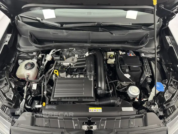 T-CROSS 1.4 250 TSI Highline