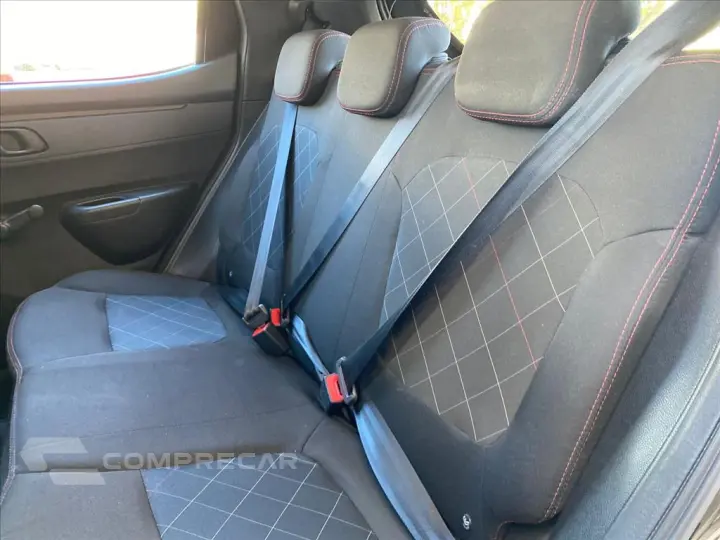 KWID 1.0 12V SCE FLEX ZEN MANUAL
