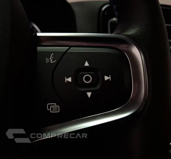 XC40 2.0 T4 Inscription