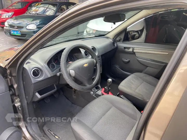CELTA 1.0 MPFI LT 8V