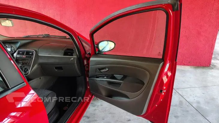 PUNTO 1.6 Essence 16V