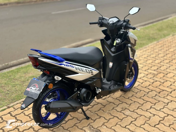 NEO 125