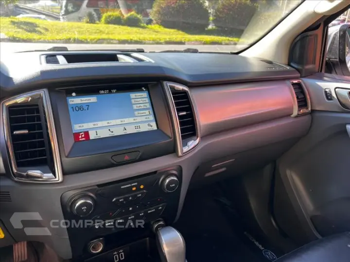 RANGER 3.2 XLT 4X4 CD 20V