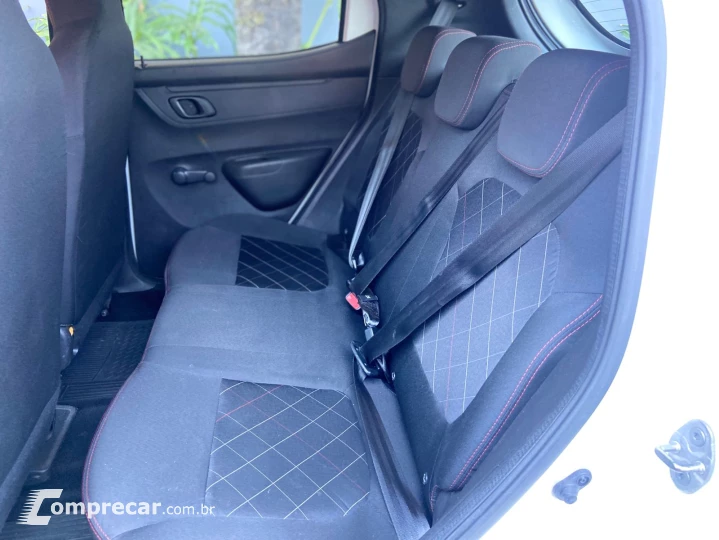 KWID 1.0 12V SCE ZEN