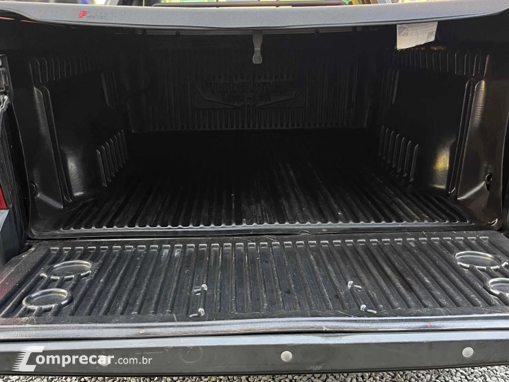 MONTANA 1.8 MPFI SPORT CS 8V FLEX 2P MANUAL