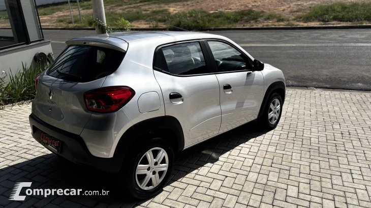 KWID 1.0 12V SCE ZEN