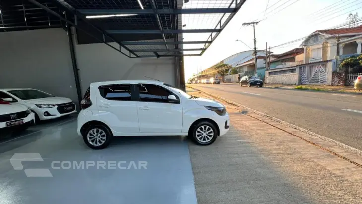 MOBI LIKE 1.0 Fire Flex 5p.