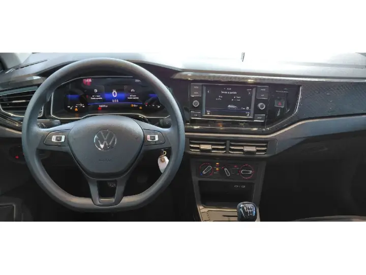 POLO 1.0 170 TSI MANUAL