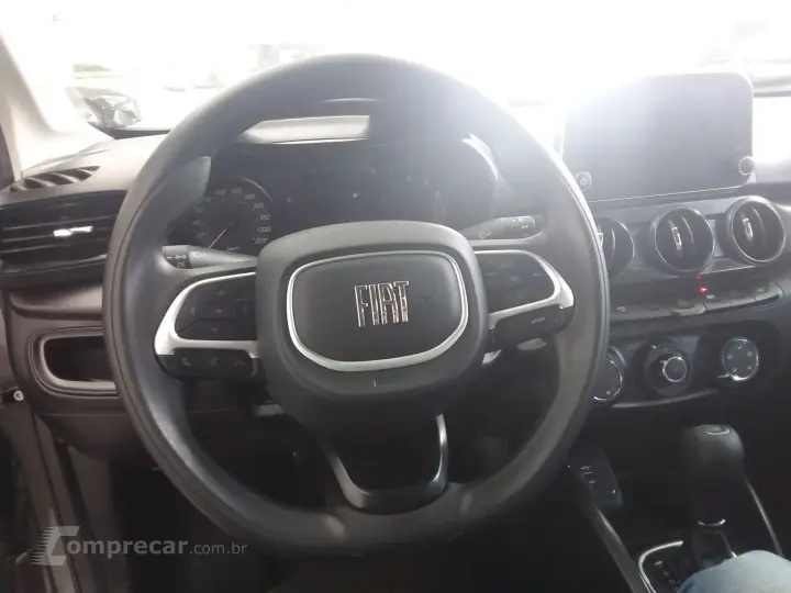 CRONOS 1.3 FIREFLY FLEX DRIVE CVT