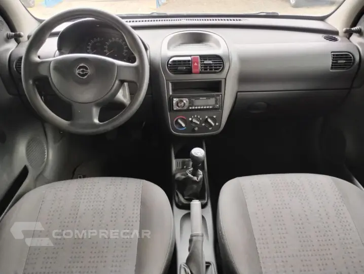 Corsa Hatch 1.4 4P MAXX FLEX