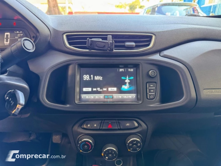 PRISMA 1.4 LT Spe/4 8V
