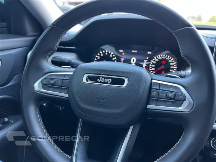COMPASS 1.3 T270 Turbo Longitude
