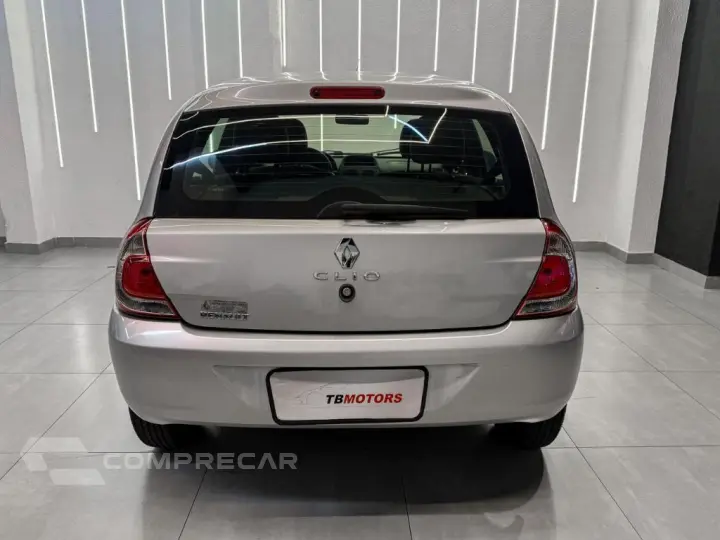 Clio RL/ JP/Auth.1.0/1.0 Hi-Power 16V 5p