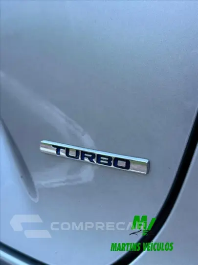 HR-V 1.5 DI I-VTEC TURBO FLEX TOURING CVT