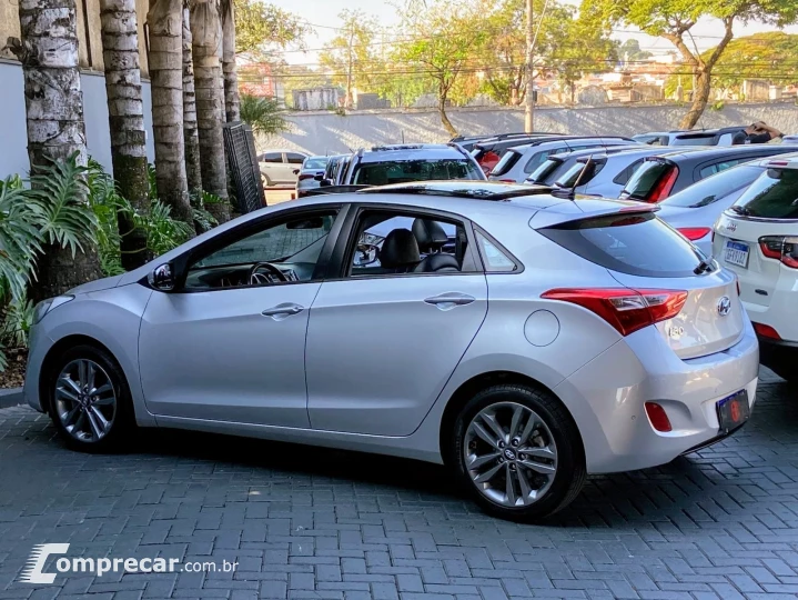 I30 1.8 MPI 16V