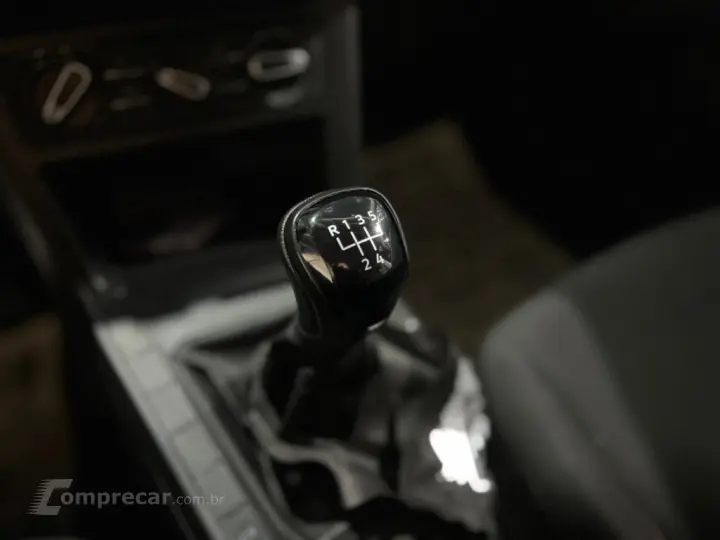 POLO 1.0 MPI TRACK MANUAL