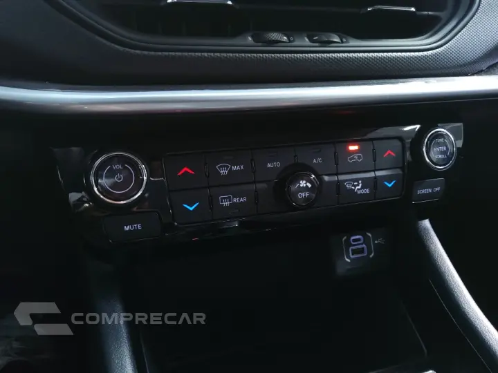 COMPASS 1.3 T270 TURBO FLEX SPORT AT6