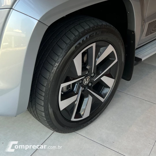 AMAROK Extreme CD 3.0 4x4 TB Dies. Aut.