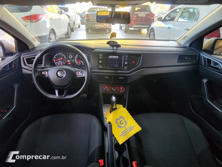 POLO 1.6 MSI