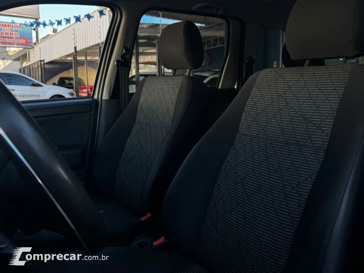 ECOSPORT 2.0 XLT 16V