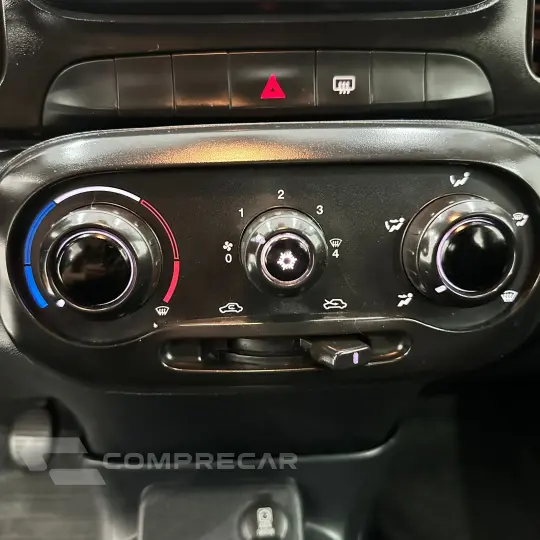 MOBI LIKE 1.0 Fire Flex 5p.