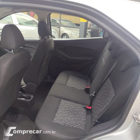 Ka 1.0 SE/SE Plus TiVCT Flex 5p