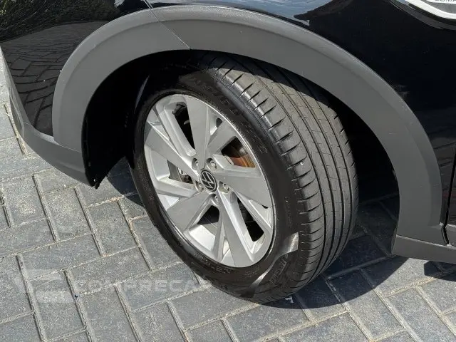 NIVUS - 1.0 200 TSI TOTAL COMFORTLINE AUTOMÁTICO