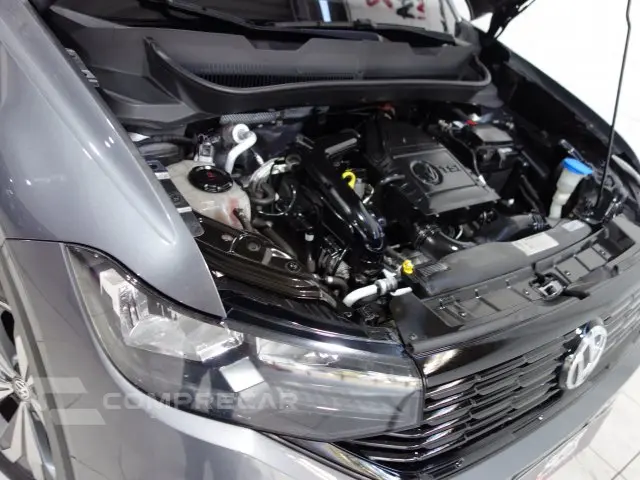 T-CROSS - 1.0 200 TSI TOTAL COMFORTLINE AUTOMÁTICO