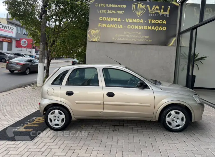 Corsa Hat. Maxx 1.4 8V ECONOFLEX 5p