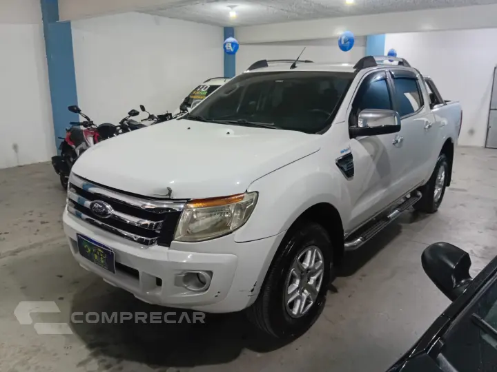 Ranger XLT