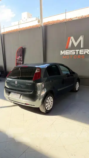 PUNTO 1.4 Attractive 8V
