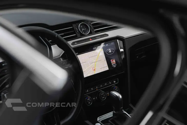 PASSAT 2.0 16V TSI Bluemotion Highline DSG