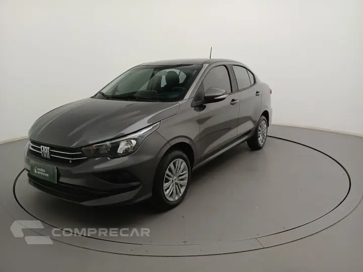 CRONOS 1.3 FIREFLY FLEX DRIVE CVT