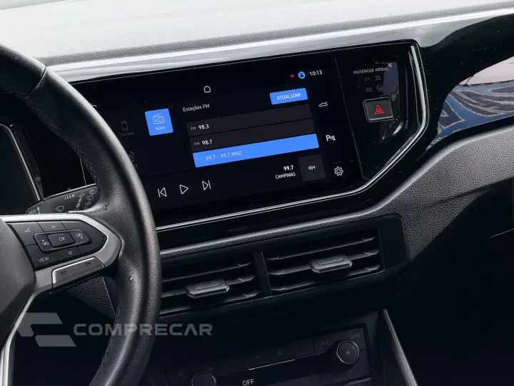 NIVUS 1.0 200 TSI Highline