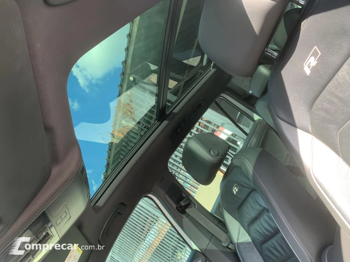 TIGUAN 2.0 350 TSI Allspace R-line 4motion