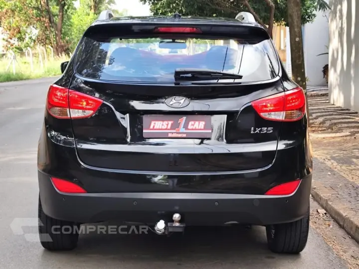 IX35 2.0 MPI 4X2 16V GASOLINA 4P MANUAL