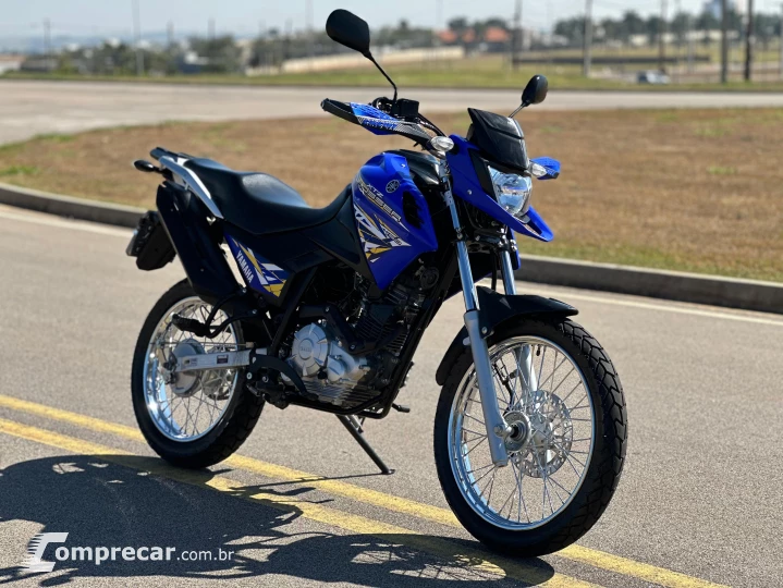 XTZ 150 CROSSER ED
