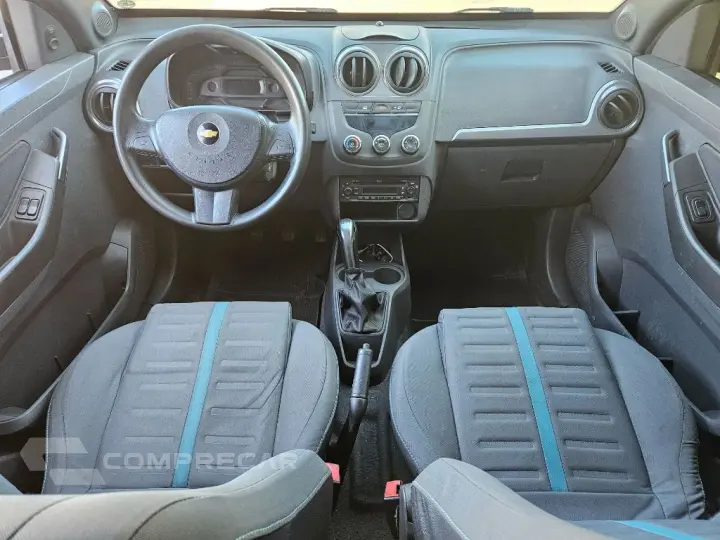 MONTANA Sport 1.4 ECONOFLEX 8V 2p