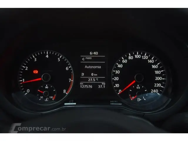 SPACE CROSS - 1.6 MI 8V 4P MANUAL